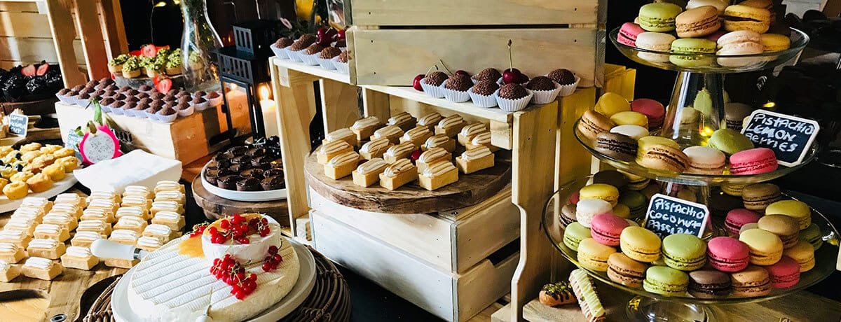 Kids birthday party catering Melbourne with fresh food