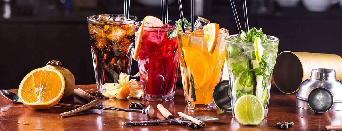 Premium cocktail catering and finger food service by HLB Catering Melbourne