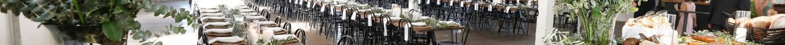 Antipasto Wedding Catering Melbourne