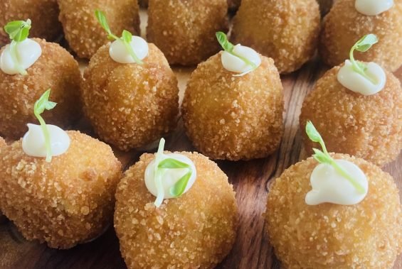 Arancini