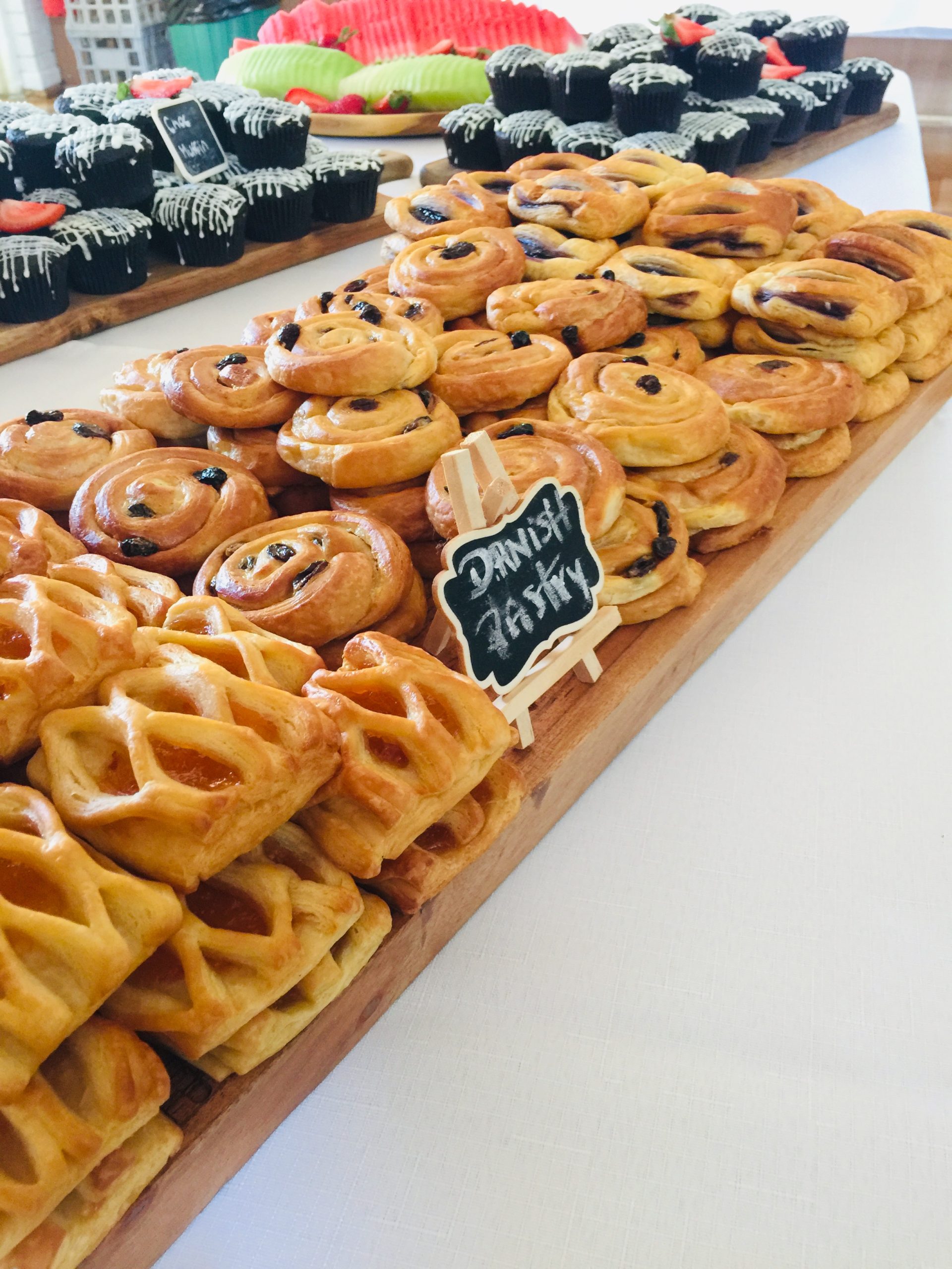 Top Office Lunch Catering Tips in Melbourne HLB catering