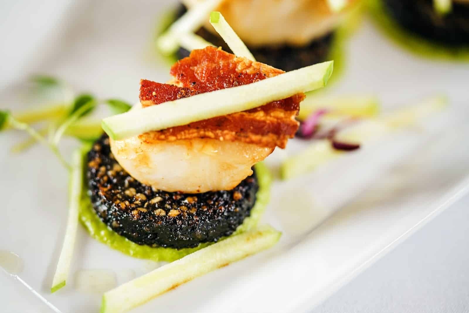 wedding catering melbourne